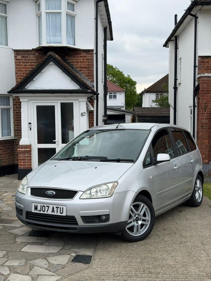 FORD FOCUS CMAX' 2007